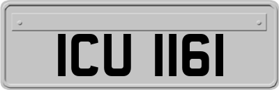 ICU1161
