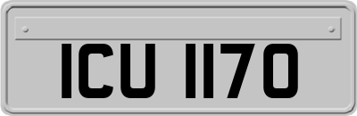 ICU1170