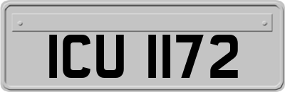 ICU1172