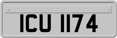 ICU1174