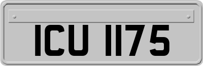 ICU1175