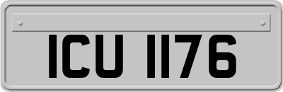 ICU1176