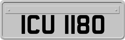 ICU1180
