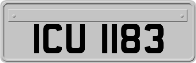 ICU1183