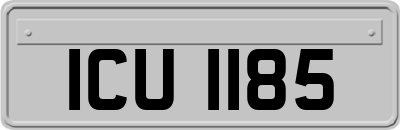 ICU1185