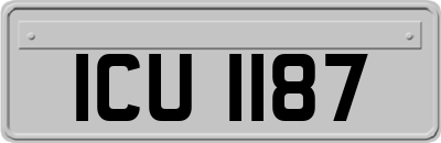 ICU1187