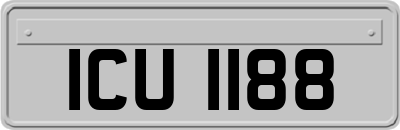 ICU1188