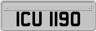 ICU1190