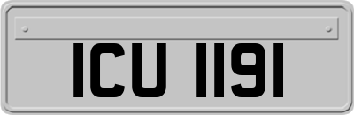 ICU1191