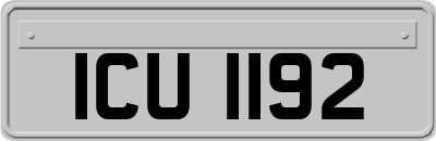 ICU1192
