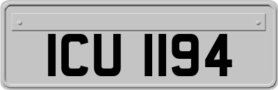 ICU1194