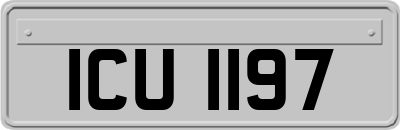 ICU1197