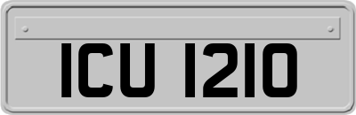ICU1210