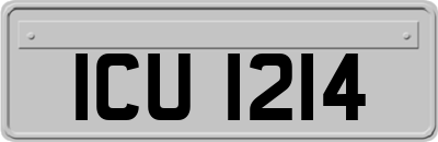 ICU1214