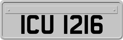 ICU1216