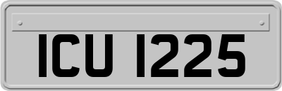 ICU1225