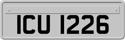 ICU1226