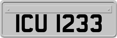 ICU1233