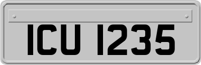 ICU1235