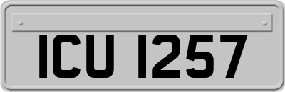 ICU1257