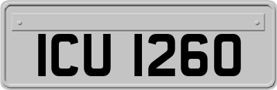 ICU1260