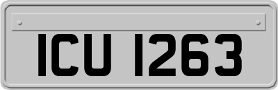ICU1263
