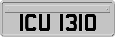 ICU1310