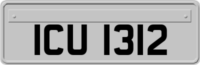 ICU1312