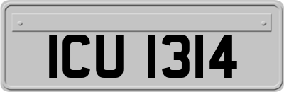 ICU1314