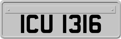 ICU1316