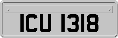 ICU1318