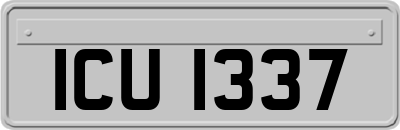 ICU1337