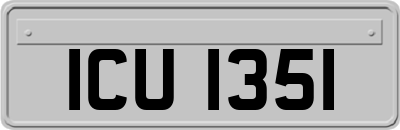 ICU1351
