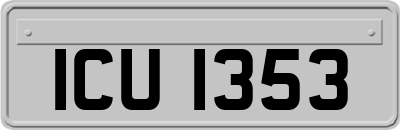 ICU1353