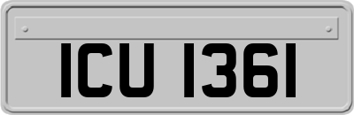 ICU1361