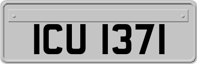 ICU1371