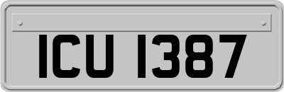 ICU1387