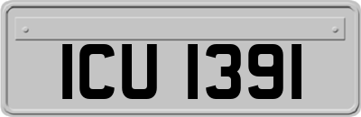 ICU1391