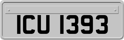 ICU1393