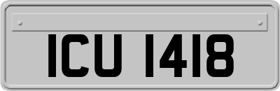 ICU1418