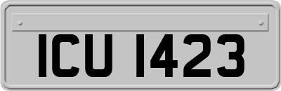 ICU1423