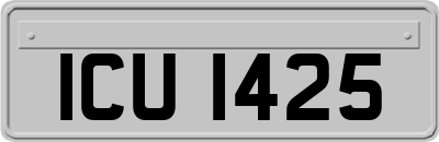 ICU1425