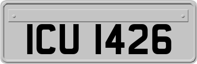 ICU1426