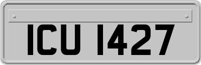 ICU1427