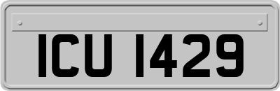 ICU1429