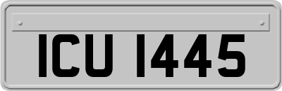 ICU1445