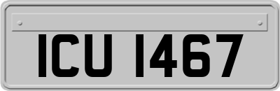 ICU1467