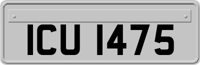 ICU1475