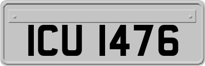 ICU1476