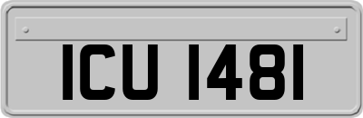 ICU1481